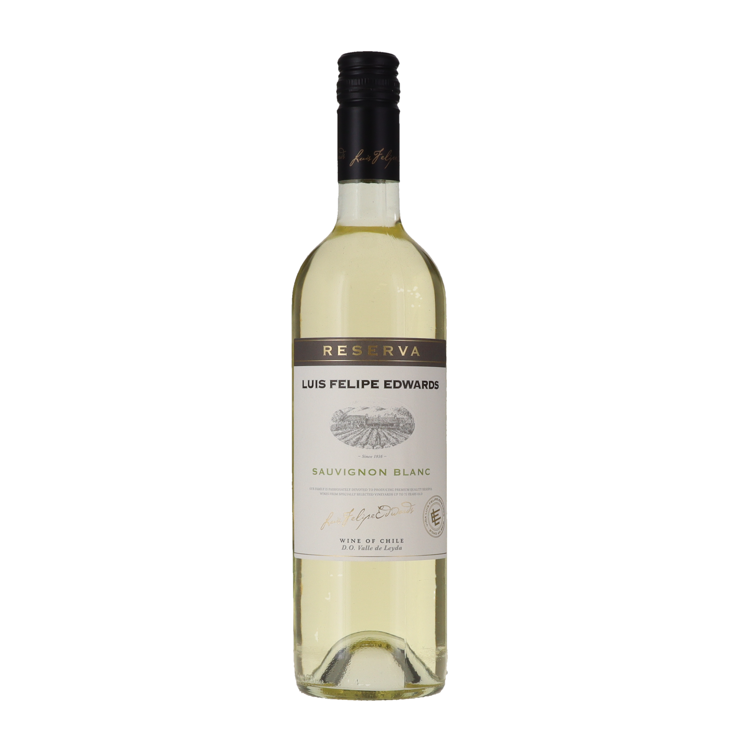 LFE RESERVA SAUV BLANC 75x6